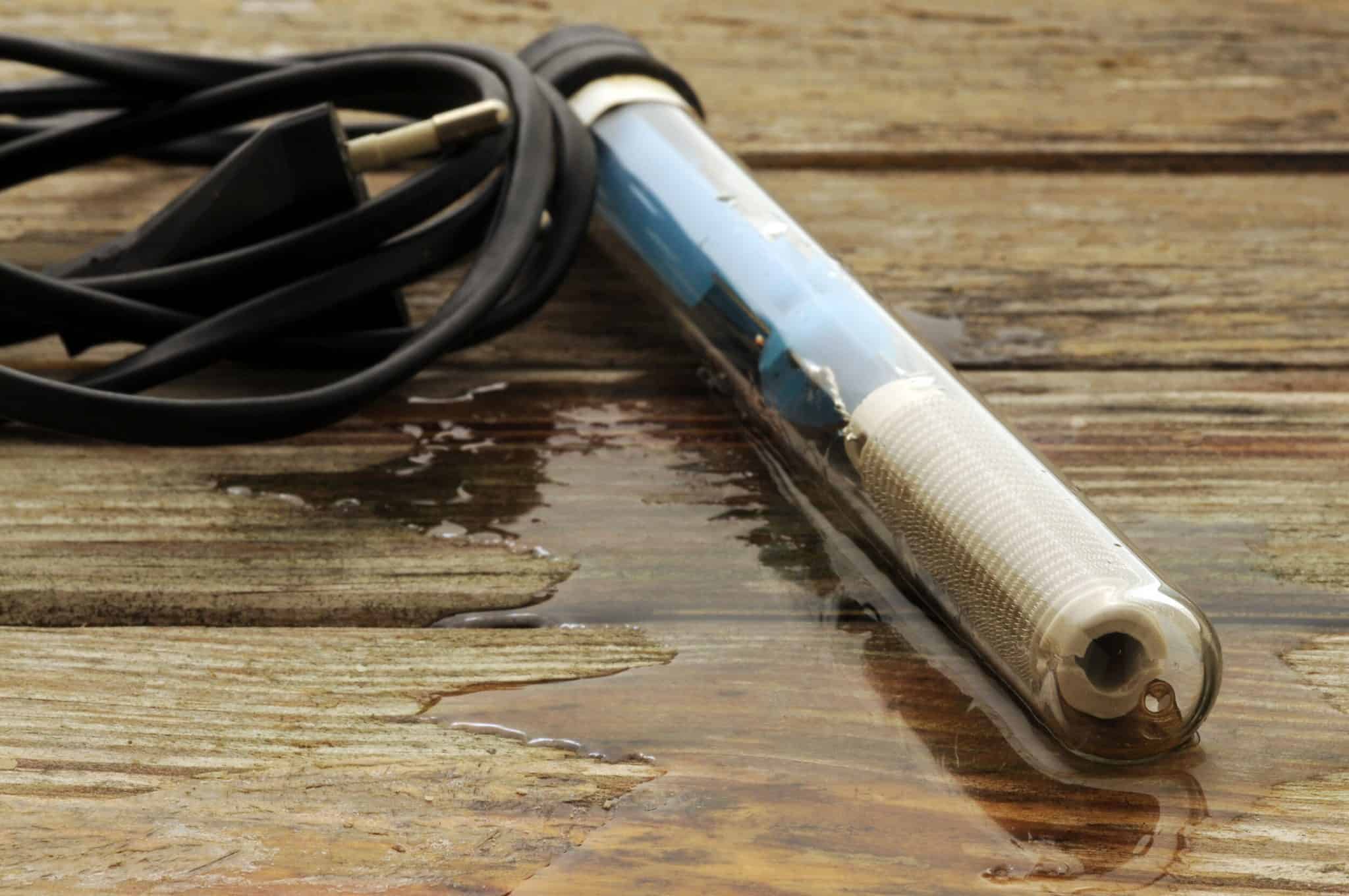 Aquarium Heater Guide (Aquarium Heater Size Chart) Fish Laboratory