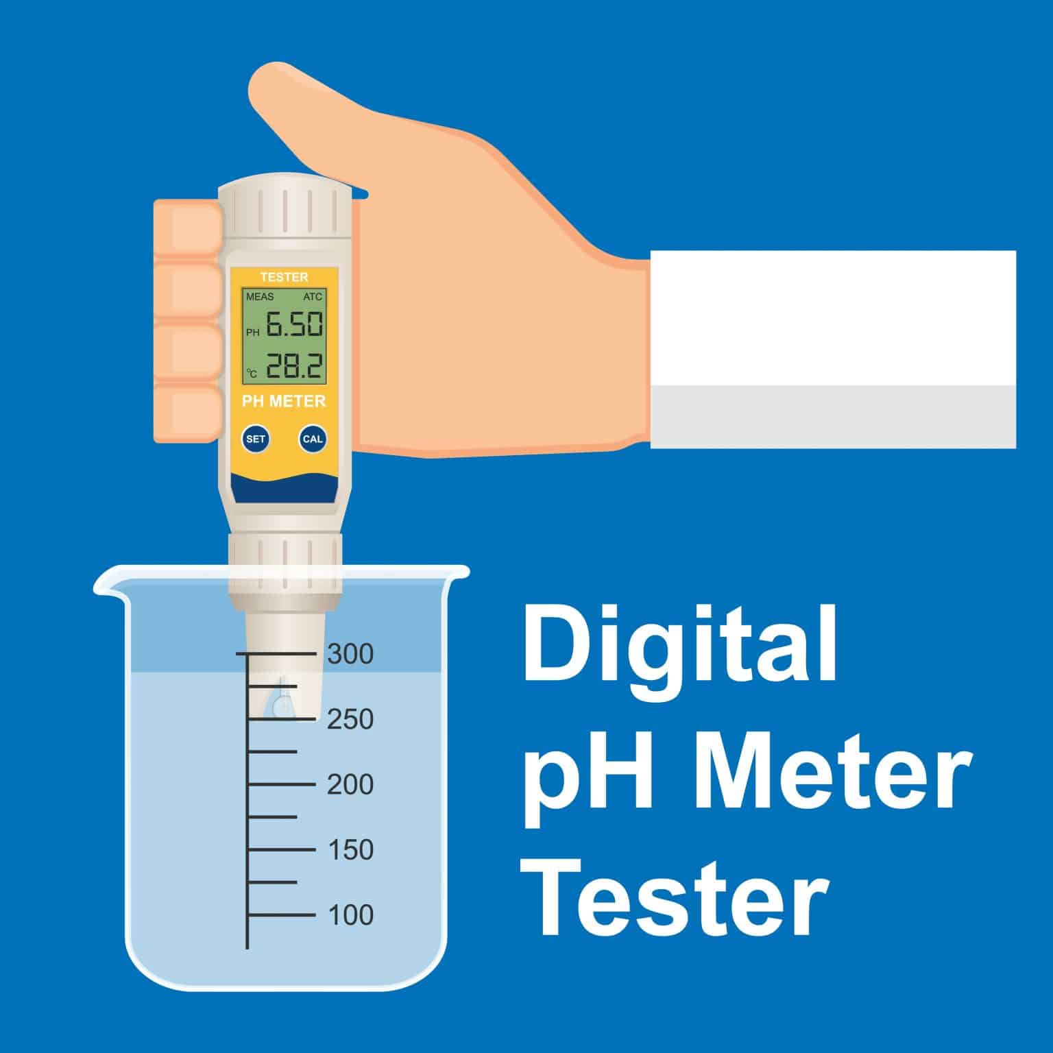 Best Aquarium pH Tester pH Test Kits, Digital Tester & More Fish