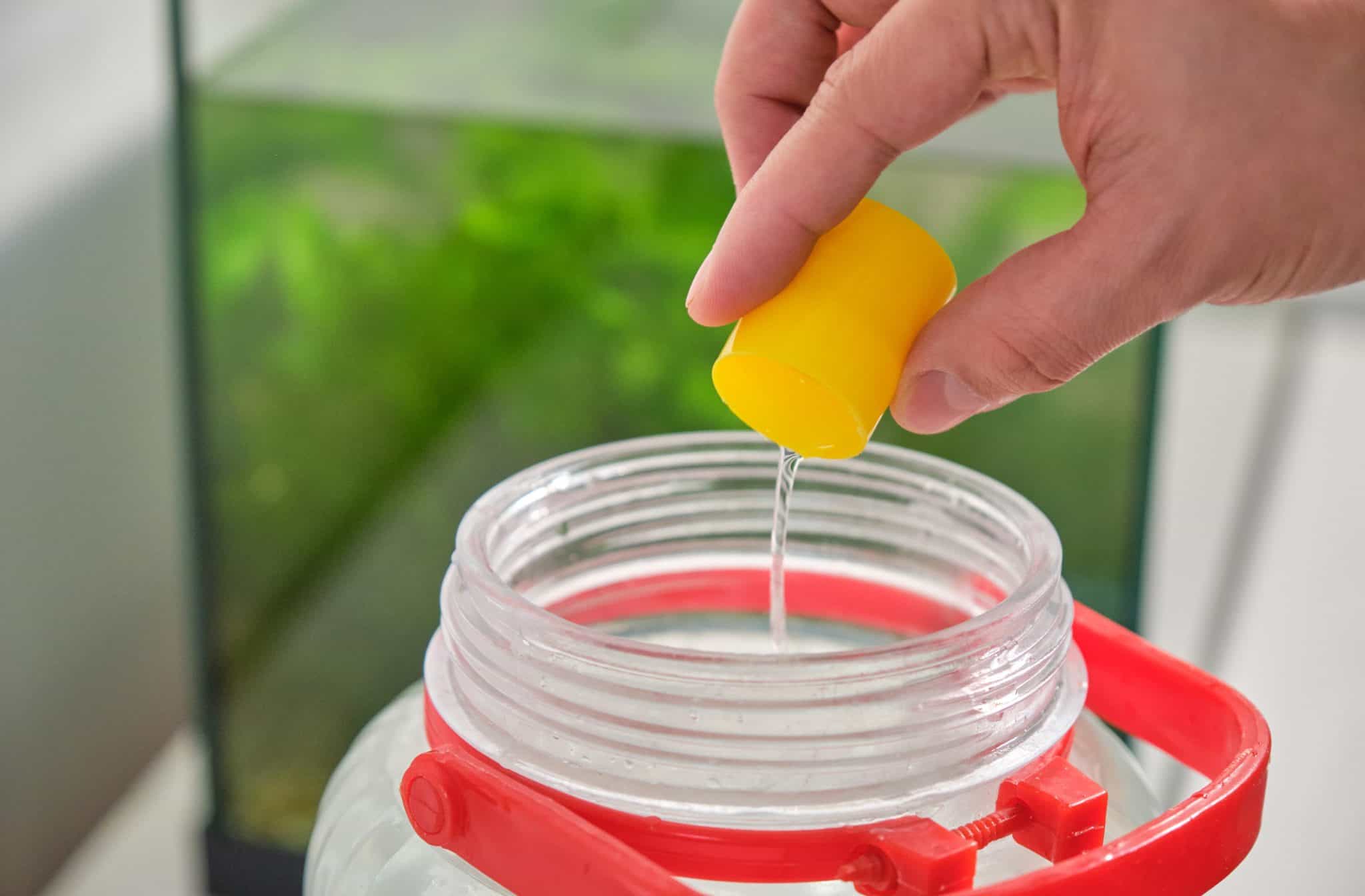 10 Best Aquarium Water Clarifiers The Ultimate Guide Fish Laboratory